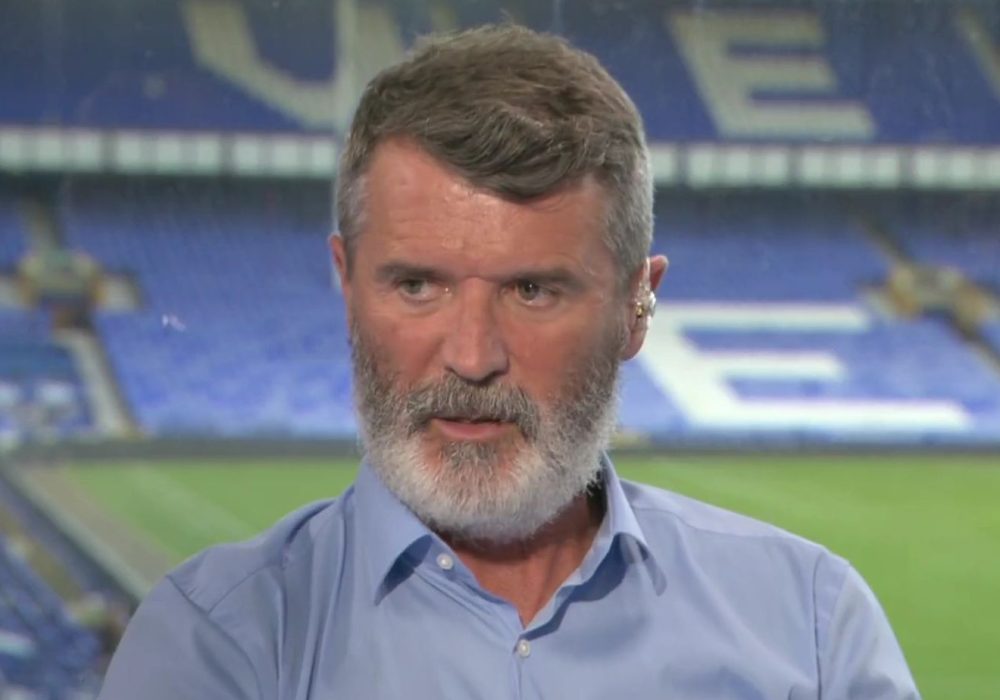 roy keane legenda manchester united