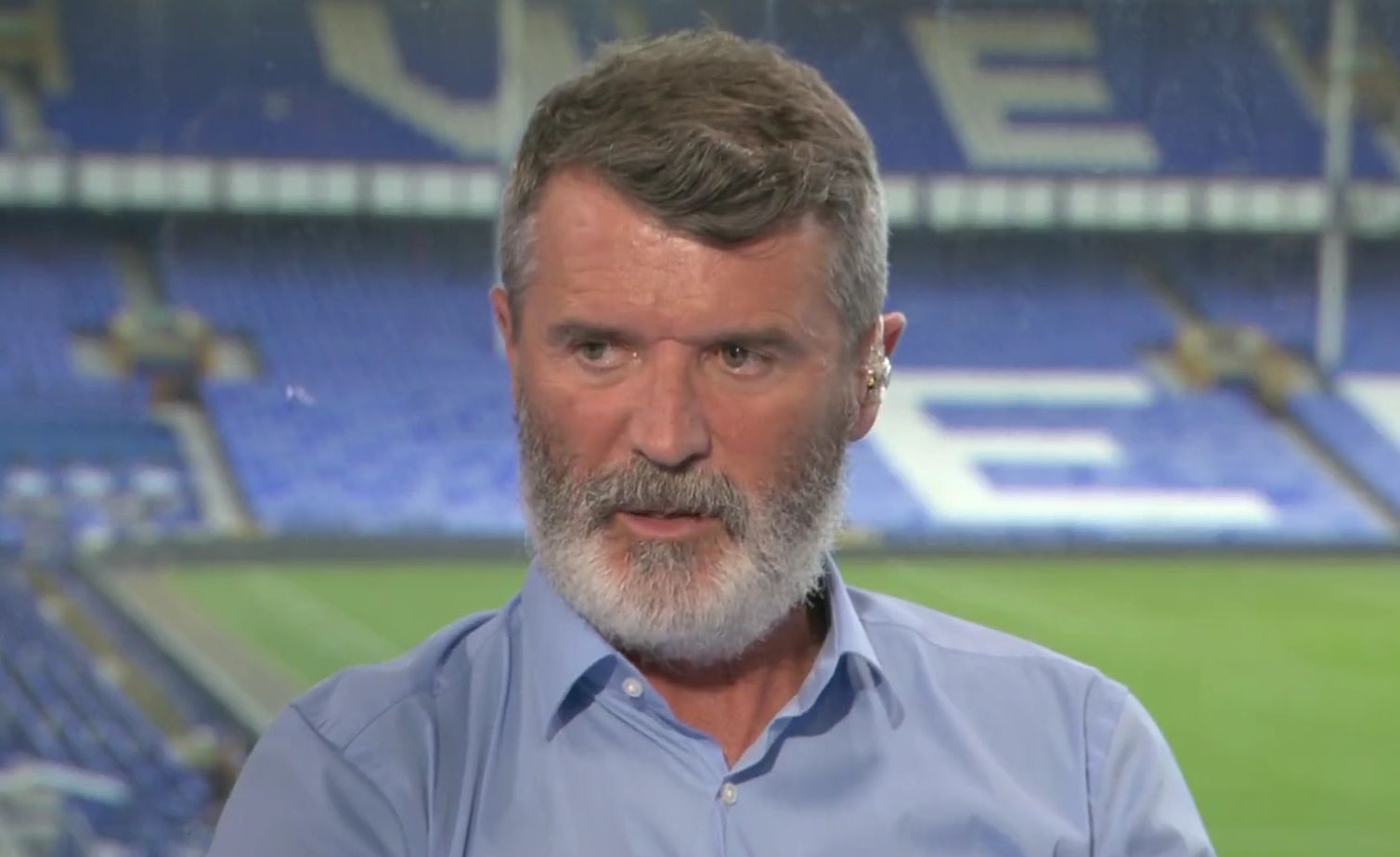 roy keane legenda manchester united