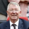 sir alex ferguson