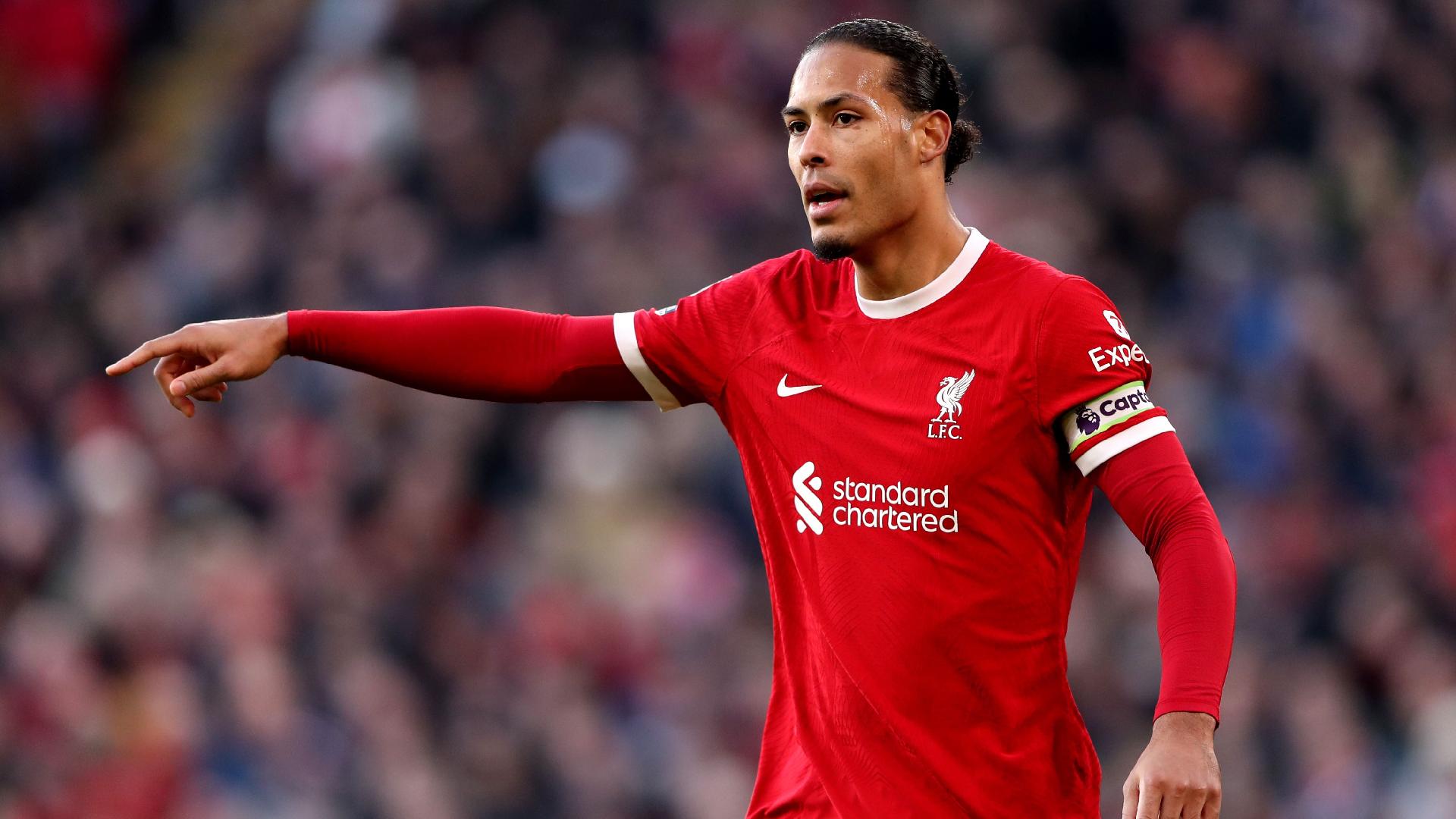 van dijk