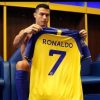 cristiano ronaldo al nassr