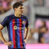 Christensen Dibuang, Barcelona Jadikan Bek Timnas Jerman sebagai Pengganti