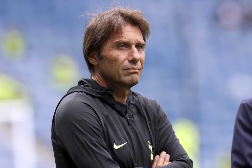 Antonio Conte