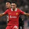 Real Madrid Sudah Rayu Trent Alexander-Arnold Tinggalkan Liverpool Sejak Maret 2024