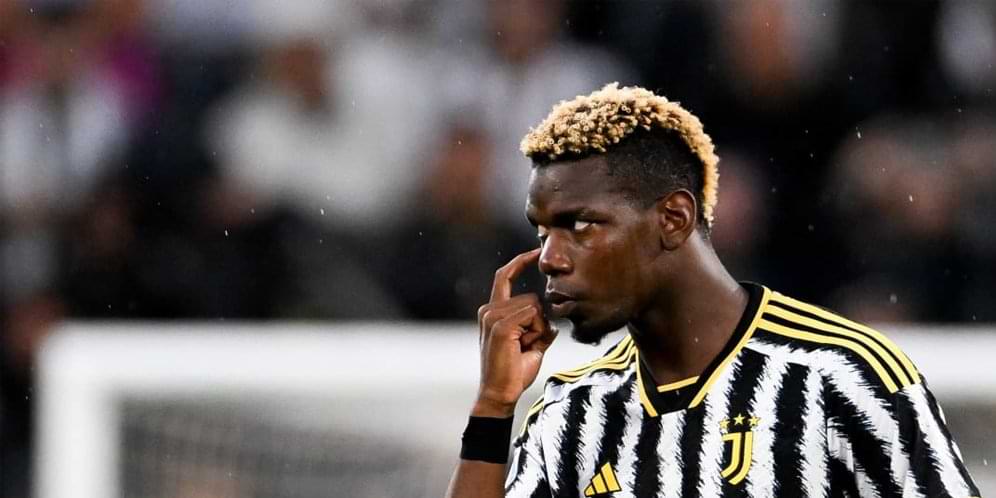 Paul Pogba