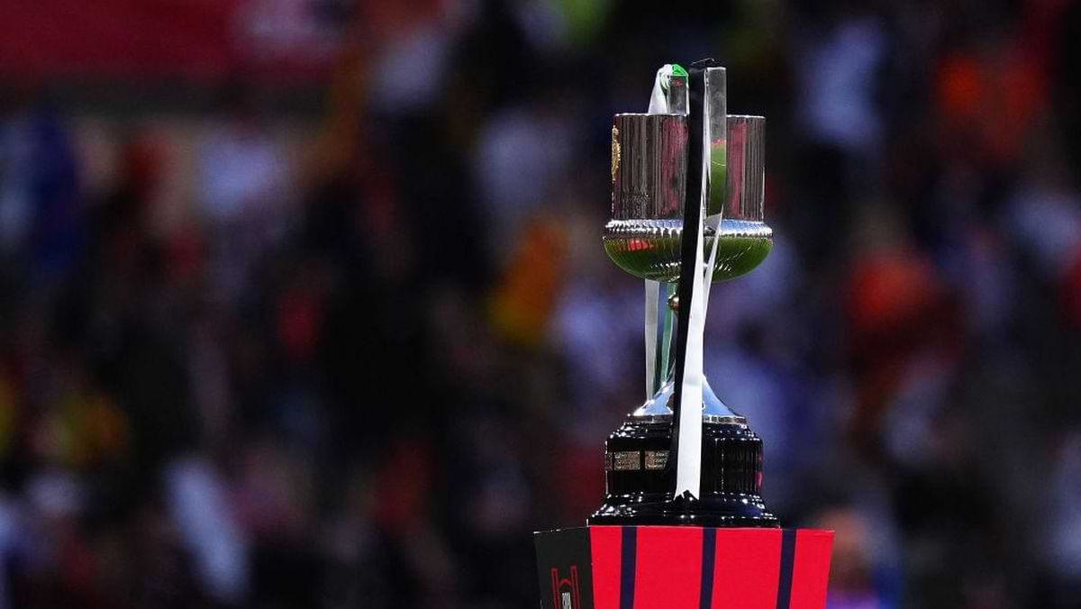 Copa del Rey